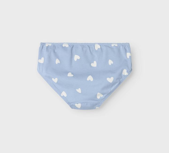 Immagine prodotto Name it Nkfbriefs 6p Hearts Noos (146, confezione da 6)