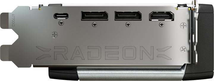 Image du produit MSI Radeon RX 6800 XT (16 Go)