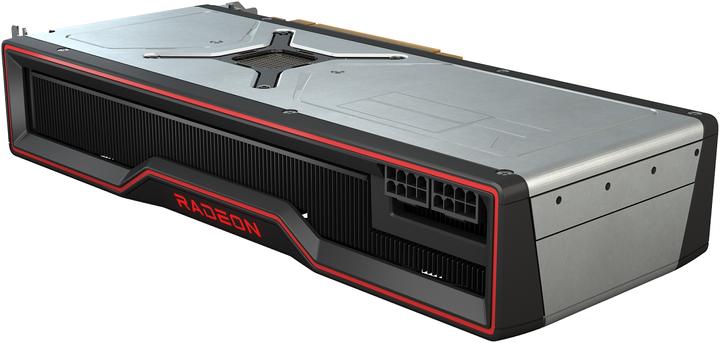 Image du produit MSI Radeon RX 6800 XT (16 Go)