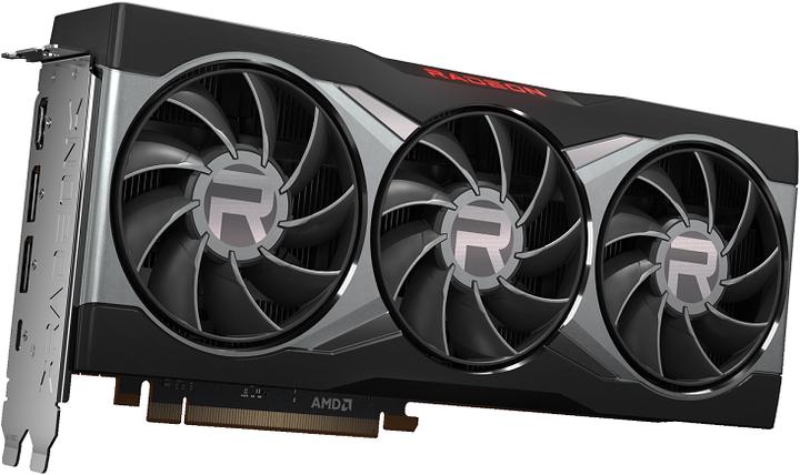 Image du produit MSI Radeon RX 6800 XT (16 Go)