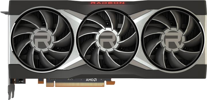 Image du produit MSI Radeon RX 6800 XT (16 Go)