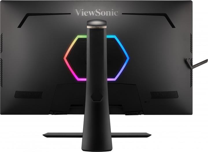 Produktbild Viewsonic Elite XG321UG (3840 x 2160 Pixel, 32")