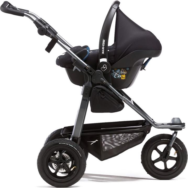 Actual product image TFK Maxi Cosi Adapter