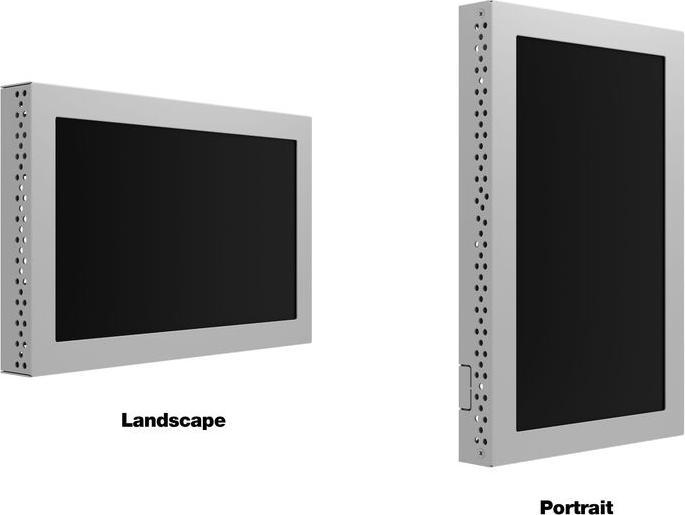 Actual product image Hagor Inbox QB 13 R/R-T