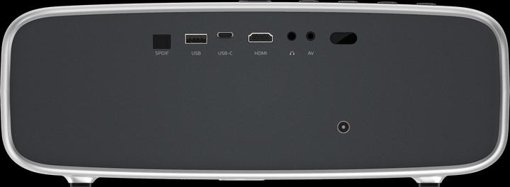 Produktbild Philips NeoPix Ultra 2TV+ (Full HD, 1.4:1)