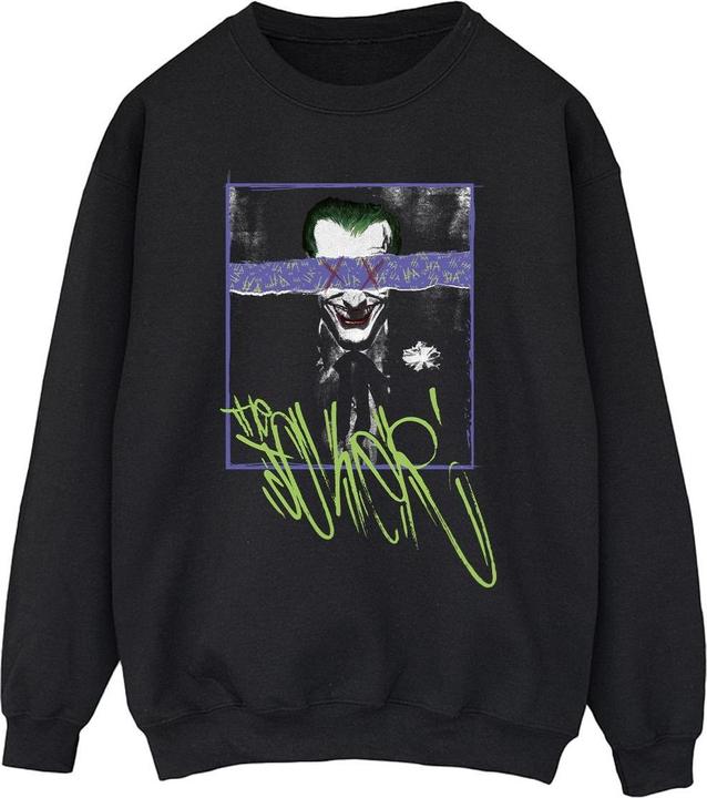 Batman Sweatshirt (4XL)