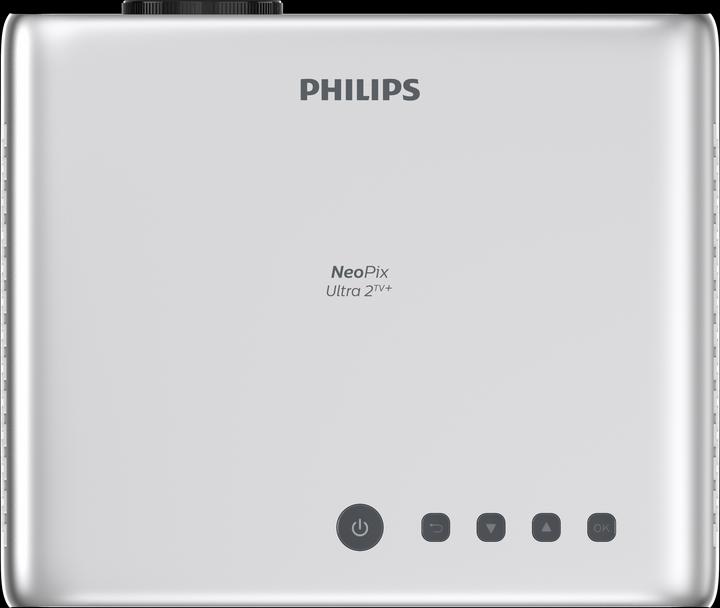 Produktbild Philips NeoPix Ultra 2TV+ (Full HD, 1.4:1)