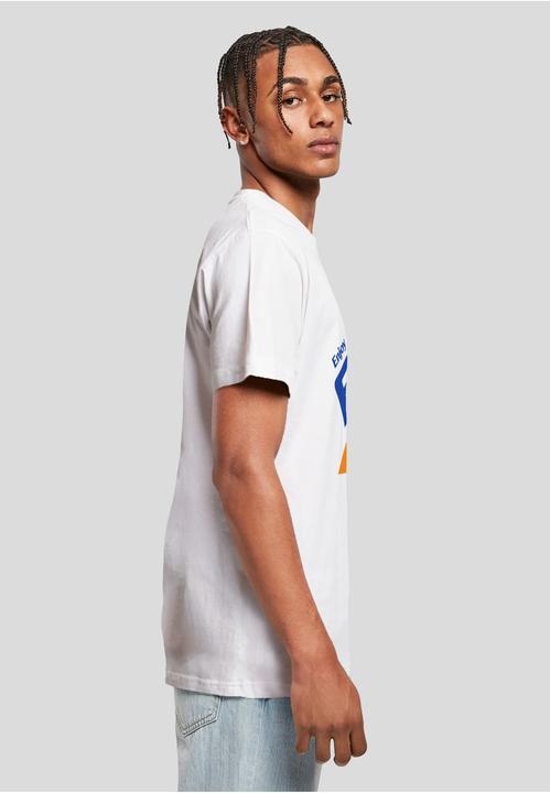 Actual product image Merchcode Fanta Logo Tee (XS)
