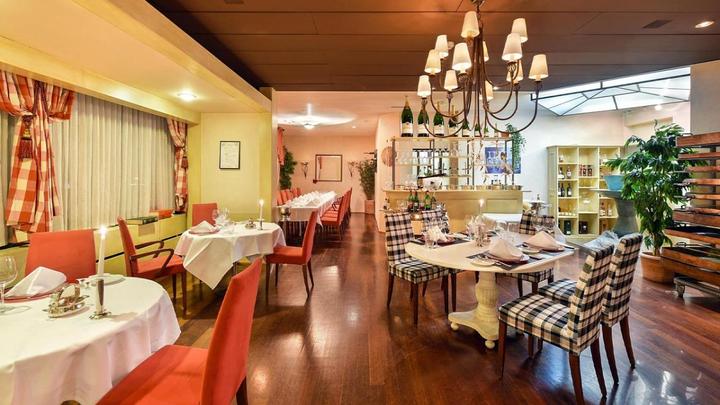 Immagine prodotto Soggiorno 4* indulgenza per 2