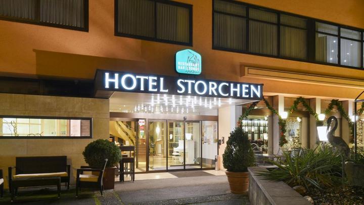 Immagine prodotto Soggiorno 4* indulgenza per 2