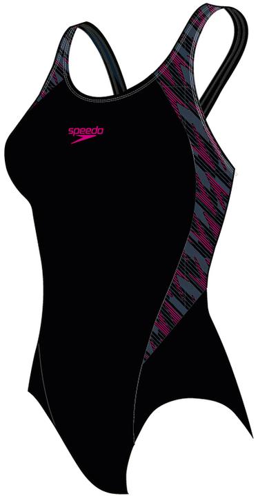 Immagine prodotto Speedo HyperBoom Splice Muscleback (W34/L38)