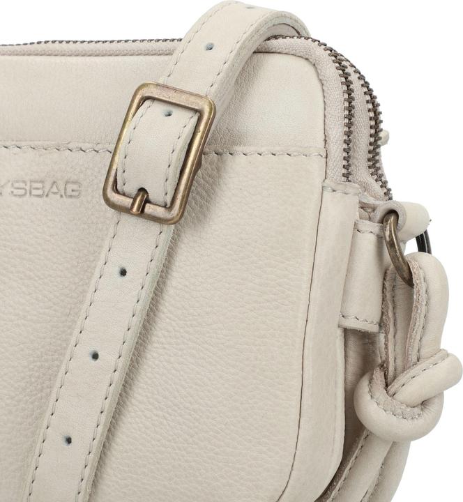 Produktbild Cowboysbag Kirkwood Umhängetasche Leder 20 cm