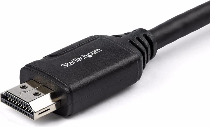 StarTech HDMI zu (0.15 m, HDMI)