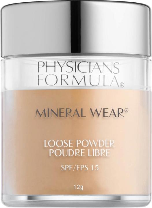 Image du produit Physicians Formula Minéral Wear (Naturel Crémeux Naturel)
