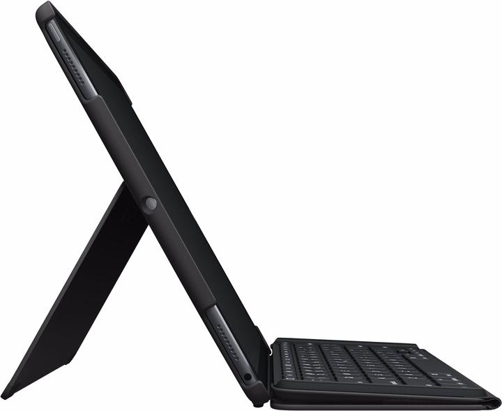 Produktbild Logitech Slim Combo (IT, iPad Pro 12.9)