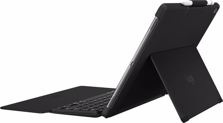 Produktbild Logitech Slim Combo (IT, iPad Pro 12.9)