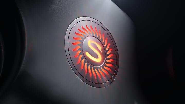 Produktbild SKG H7