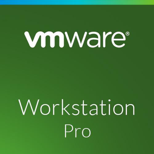 Image du produit VMware Poste de travail 16 Pro (1 Dispositifs, Illimité)