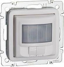 Produktbild Legrand Creo Bewegungsmelder Komfort 2-L UW (6 m)