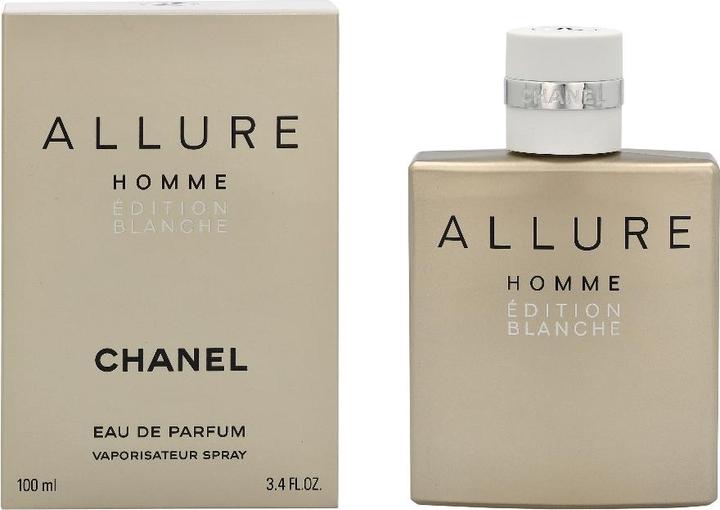 Immagine prodotto Chanel Allure Homme Édition Blanche (Eau de parfum, 100 ml)
