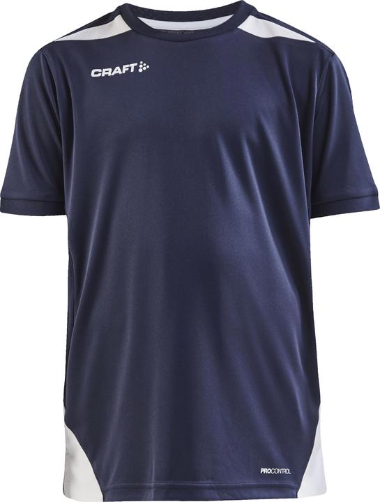 Craft Pro Control Impact Ss Tee Kinder