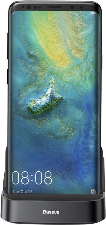 Actual product image Baseus TypeC Mobile Phone HUB DeX Dock