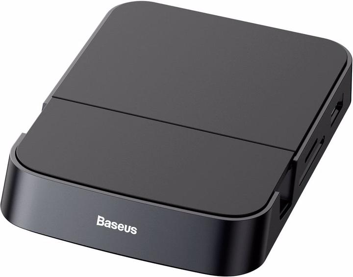 Actual product image Baseus TypeC Mobile Phone HUB DeX Dock
