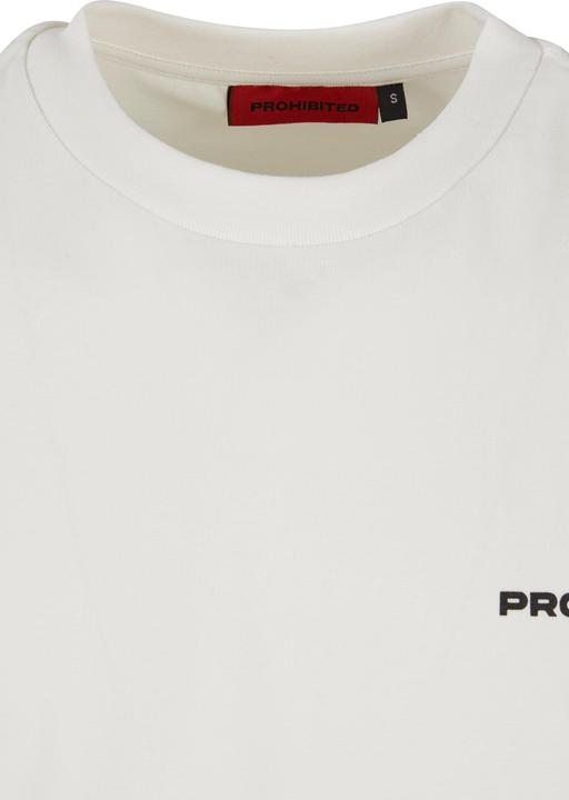 Produktbild Prohibited 10119 Tee - 126681 (XXL)