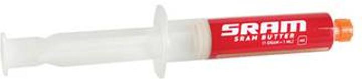 Produktbild Sram Grease Butter 20ml Syringe (20 ml)