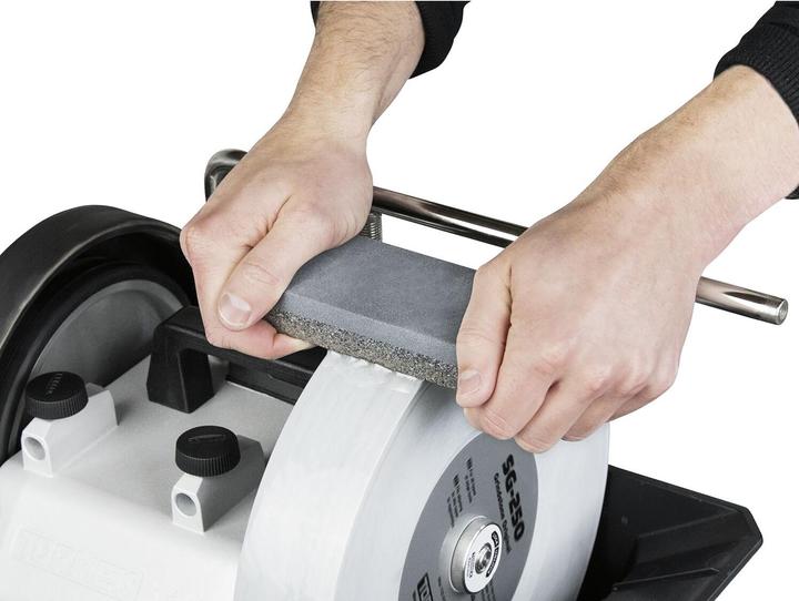 Actual product image Tormek Stone preparer SP-650