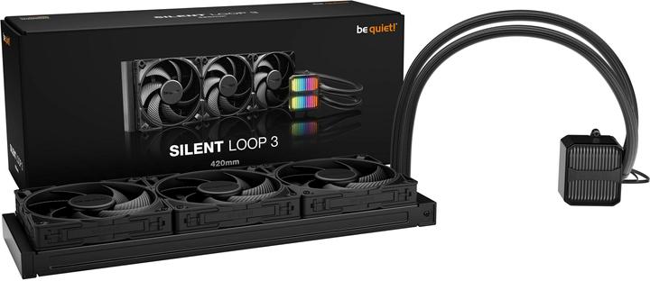 Produktbild be quiet! Silent LOOP 3 420
