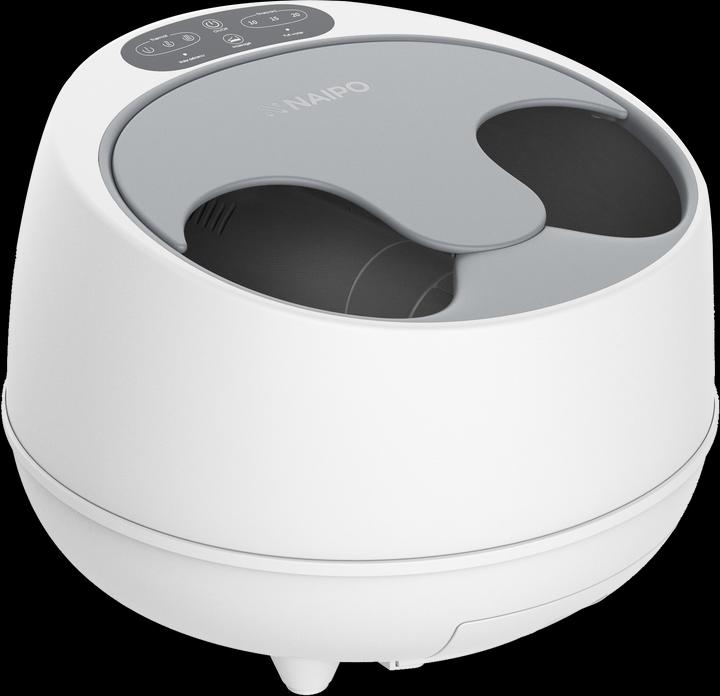 Actual product image Naipo oFlexiSpa foot whirlpool