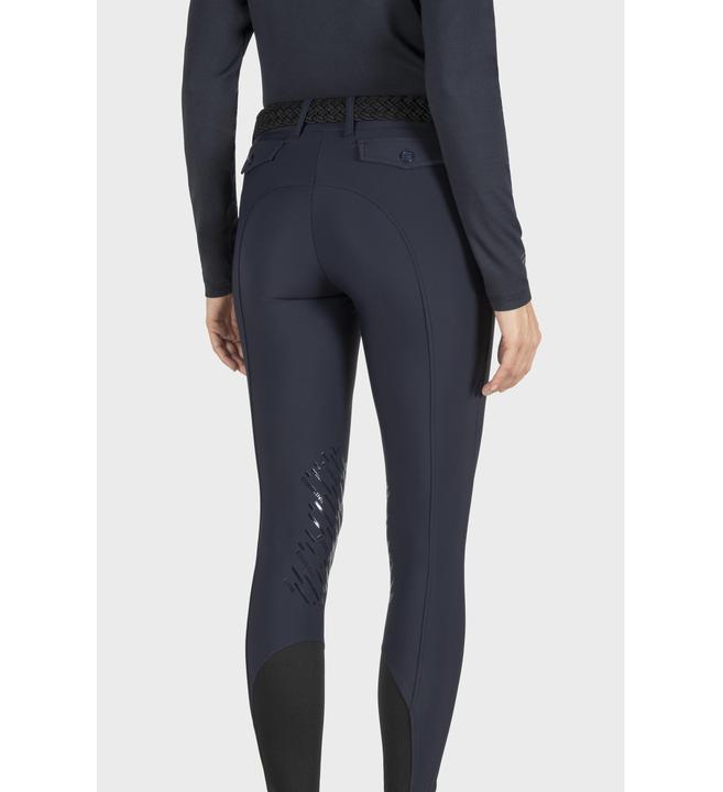 Actual product image Equiline mid grip riding pants for corner (48)