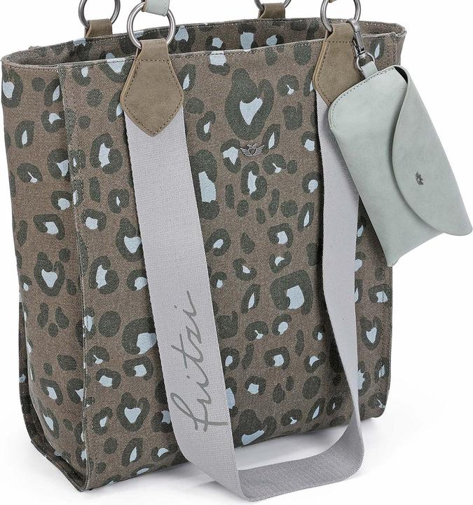 Produktbild Fritzi aus Preußen Izzy 02 Tote Canvas (14 l)