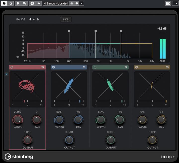 Actual product image Steinberg Cubase Pro 11 (unlimited)