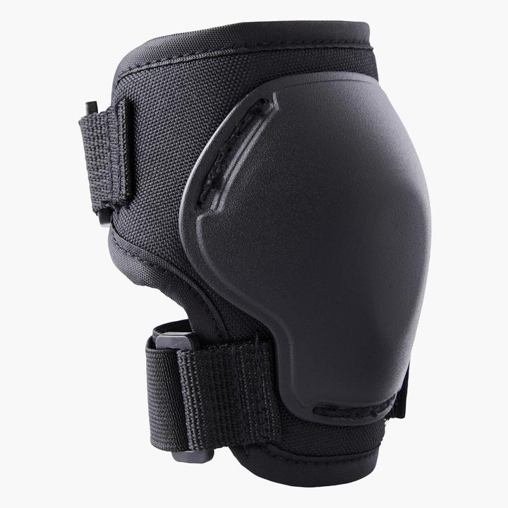 Actual product image Oxelo Set 100 (XXS, Wrist protectors, Knee pad, Elbow protectors, Pair)