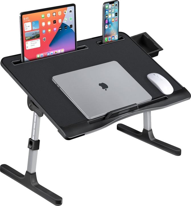 Immagine prodotto Mozo Podstawka pod laptopa Mozos MOZOS GAME-SL2 stolik do laptopa regulowany