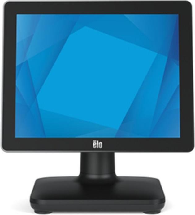 Produktbild ēlo EloPOS System i5 Standfuss mit I/O-Hub