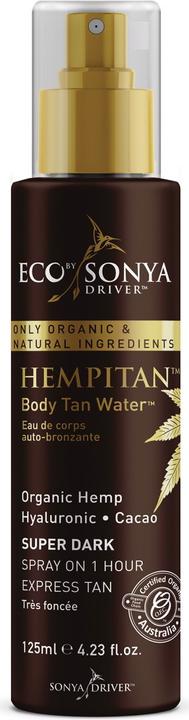 Produktbild Eco by Sonya Hempitan (Selbstbräunungsspray, 140 ml)