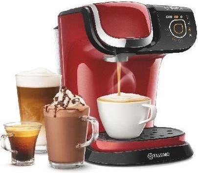 Produktbild Bosch Hausgeräte My Way 2 (Tassimo)