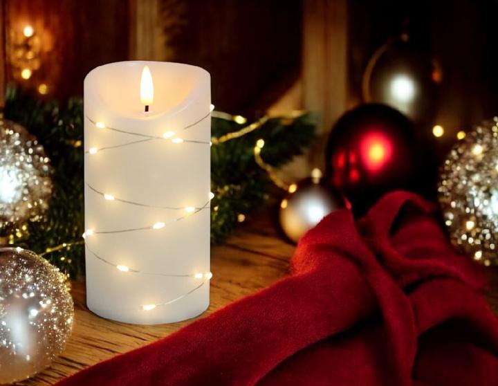 Image du produit GuGus Bougie LED (1 x)