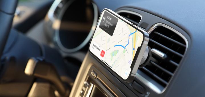 Image du produit Belkin Car Ventilation Mount PRO avec MagSafe