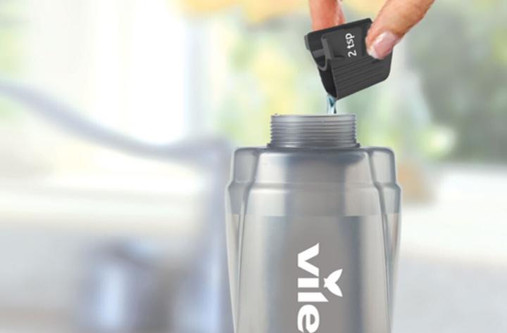 Actual product image Vileda Spray Max (1 pcs.)