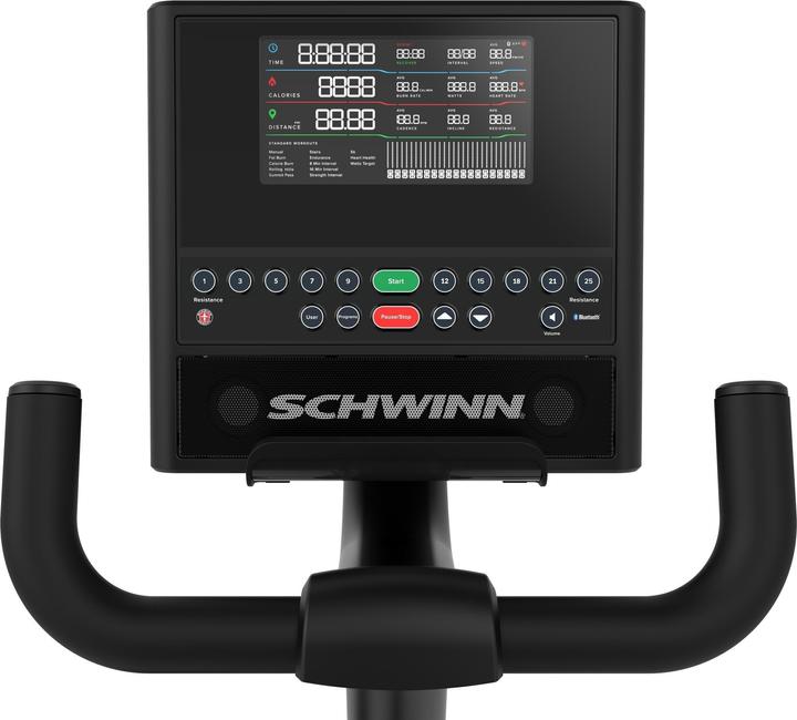 Produktbild Schwinn Ergometer 590R