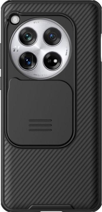 Actual product image Nillkin CamShield Pro (OnePlus 12)