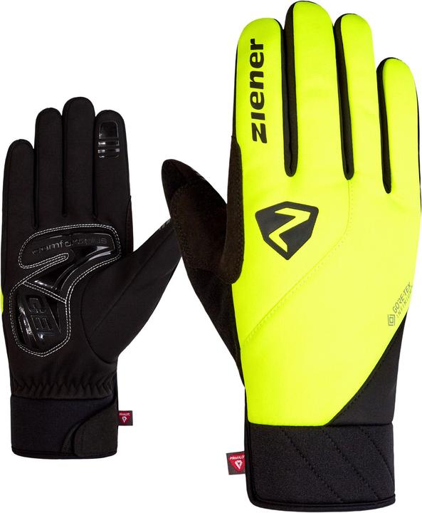Produktbild Ziener Donni GTX Infinium Primaloft (7)
