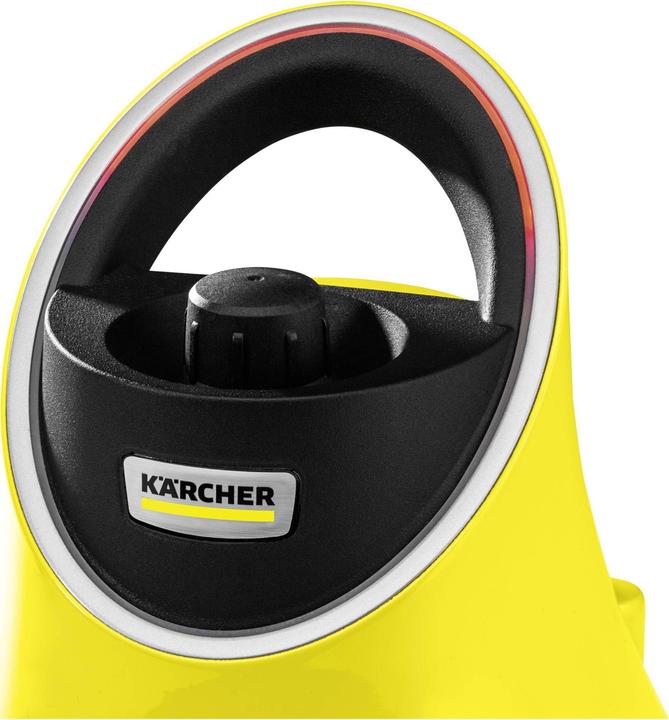 Produktbild Kärcher SC 2 Deluxe EasyFix (3.20 Bar, 1500 W)