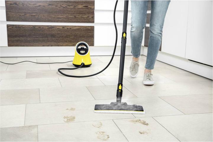 Produktbild Kärcher SC 2 Deluxe EasyFix (3.20 Bar, 1500 W)