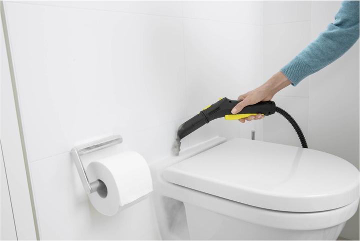 Produktbild Kärcher SC 2 Deluxe EasyFix (3.20 Bar, 1500 W)