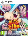 Produktbild Merge Games Alex Kidd in Miracle World DX (PS5)